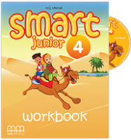 Smart Junior 4 WB